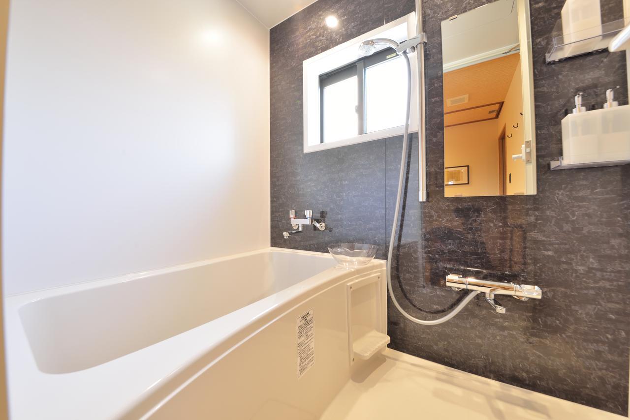 Villa Luxury Machiya Takeya Nishijin Kyōto Exterior foto