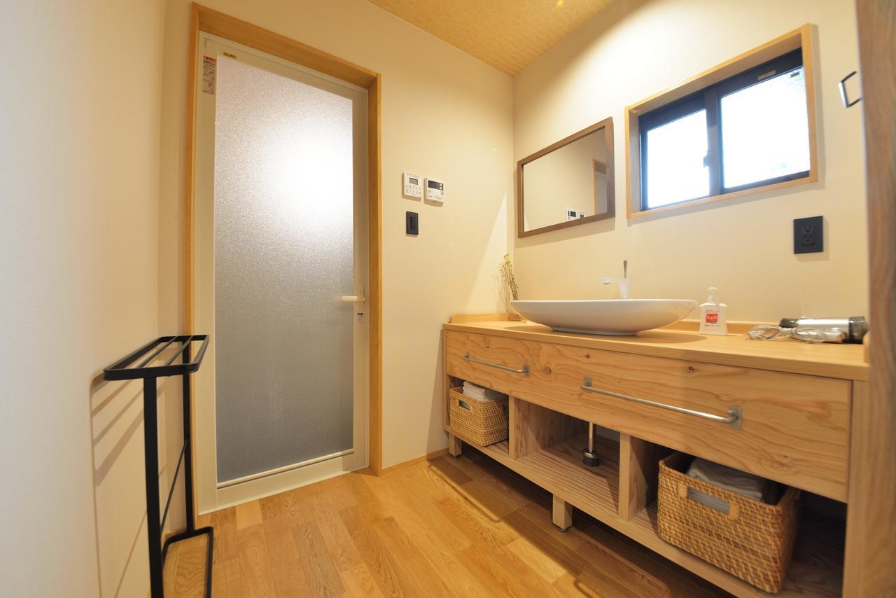 Villa Luxury Machiya Takeya Nishijin Kyōto Exterior foto