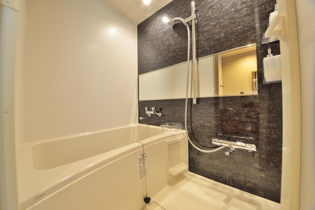 Villa Luxury Machiya Takeya Nishijin Kyōto Exterior foto