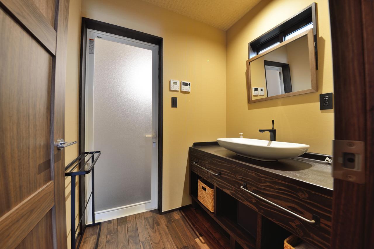 Villa Luxury Machiya Takeya Nishijin Kyōto Exterior foto